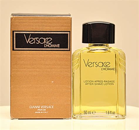 discontinued versace perfume.